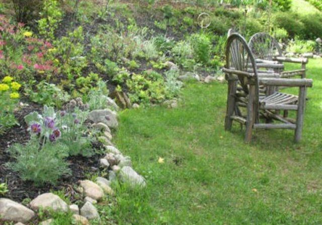 Tumble Inn Schroon Lake Exterior foto