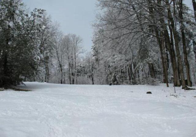 Tumble Inn Schroon Lake Quarto foto