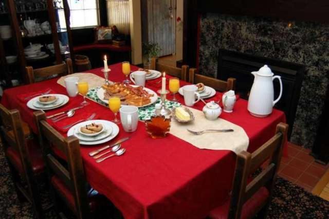 Tumble Inn Schroon Lake Exterior foto