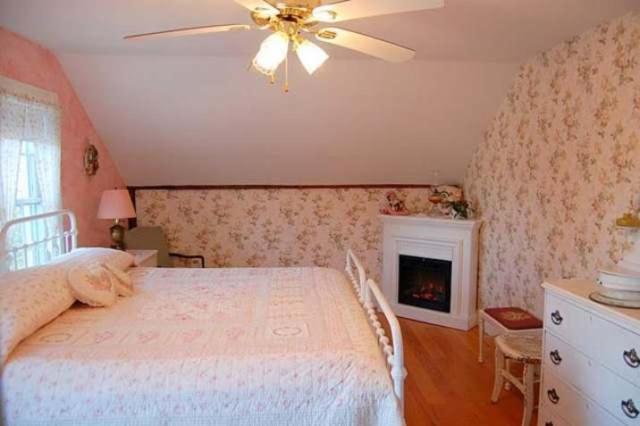 Tumble Inn Schroon Lake Quarto foto