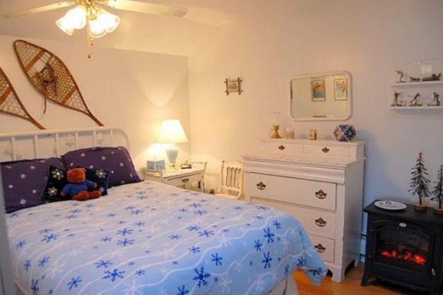 Tumble Inn Schroon Lake Quarto foto