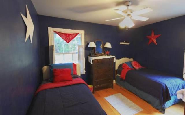 Tumble Inn Schroon Lake Quarto foto