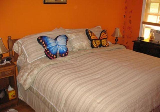 Tumble Inn Schroon Lake Quarto foto